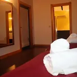 Casa Da Escola ファームステイ *