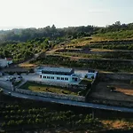 Casa Da Escola مزرعة للإقامة