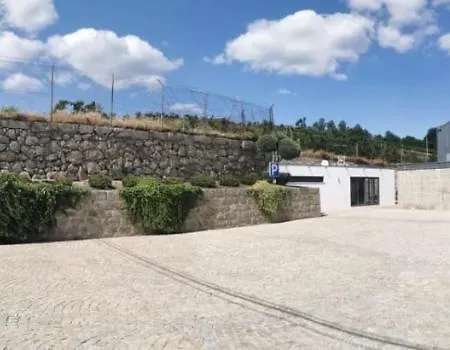 Casa Da Escola Farm stay *