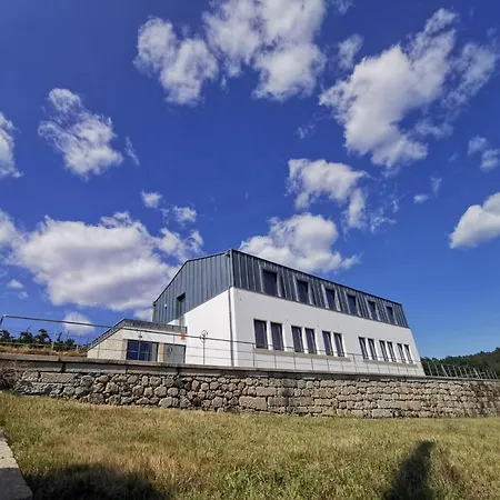 Casa Da Escola Farm stay