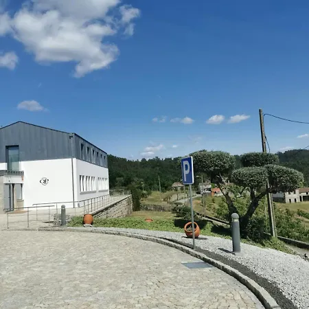 Farm stay Casa Da Escola *