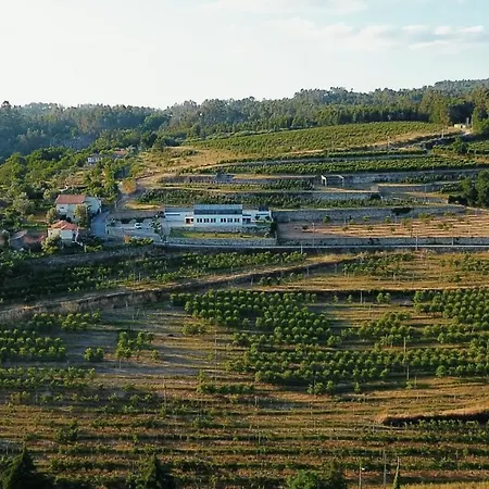 Casa Da Escola 农家乐