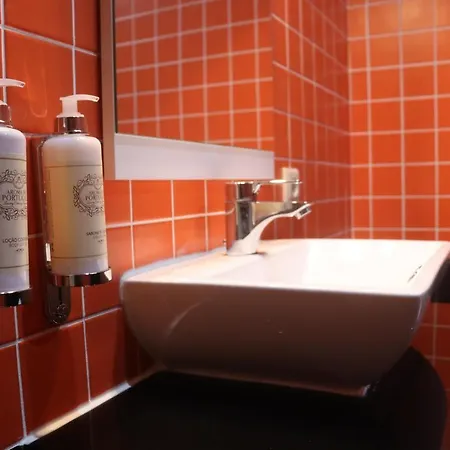 Casa Da Escola 农家乐