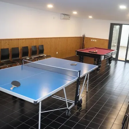 Casa Da Escola Farm stay