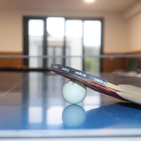 Farm stay Casa Da Escola *