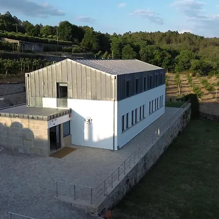 Casa Da Escola Farm stay *