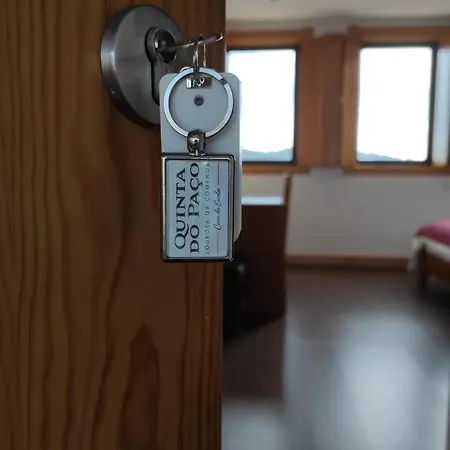 Farm stay Casa Da Escola *