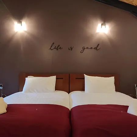 Farm stay Casa Da Escola