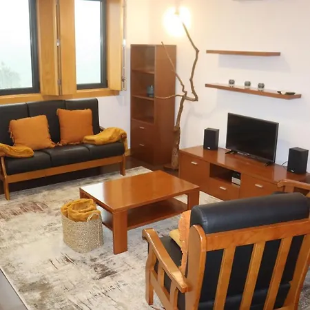 Casa Da Escola Farm stay