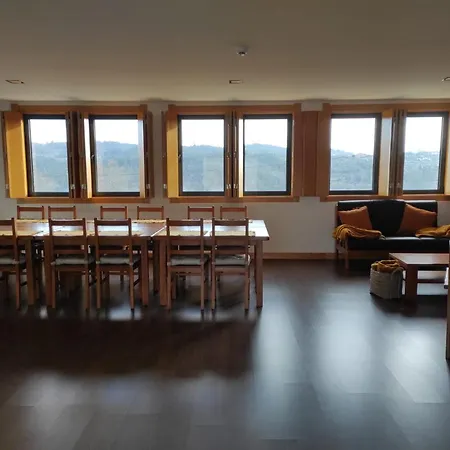 农家乐 Casa Da Escola