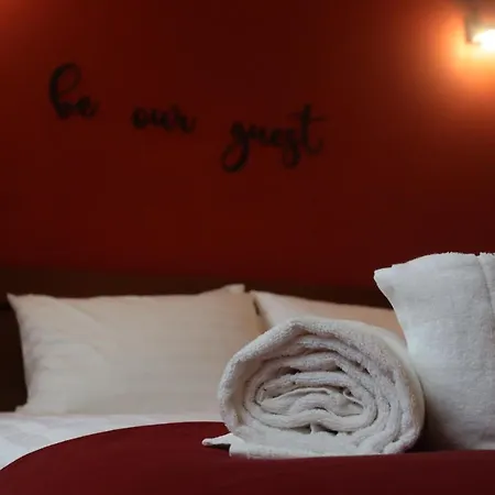 Farm stay Casa Da Escola