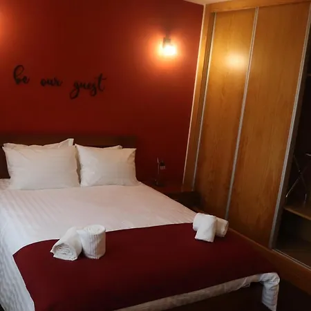 Casa Da Escola 瓦泽拉