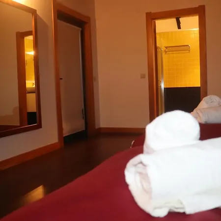Casa Da Escola Κατάλυμα σε φάρμα *