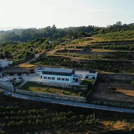 Casa Da Escola Farm stay