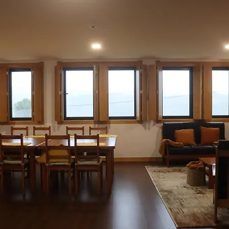 Casa Da Escola 农家乐 瓦泽拉