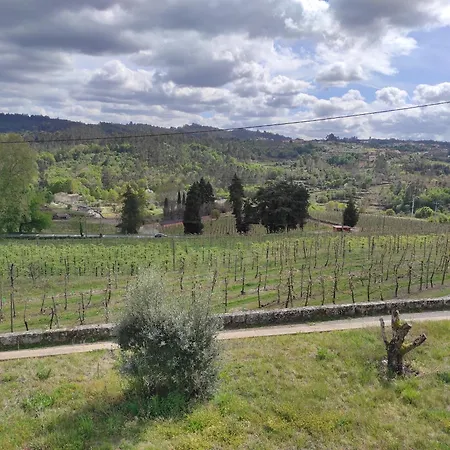 Farm stay Casa Da Escola *