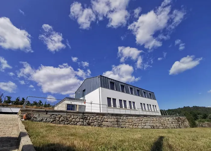 Casa Da Escola Alojamento de Turismo Rural