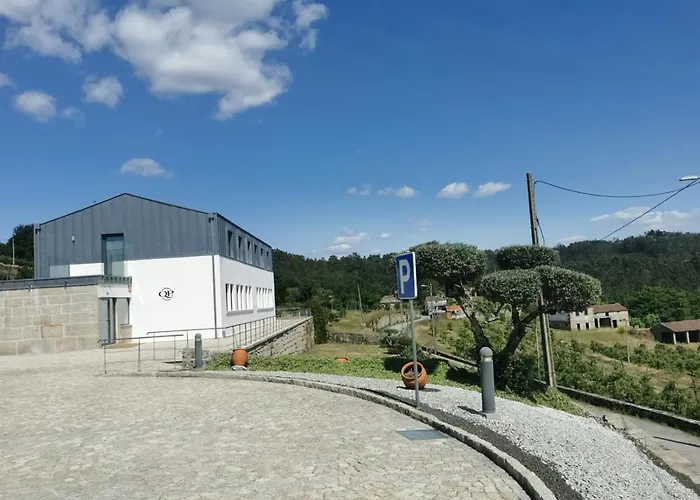 Alojamento de Turismo Rural Casa Da Escola *