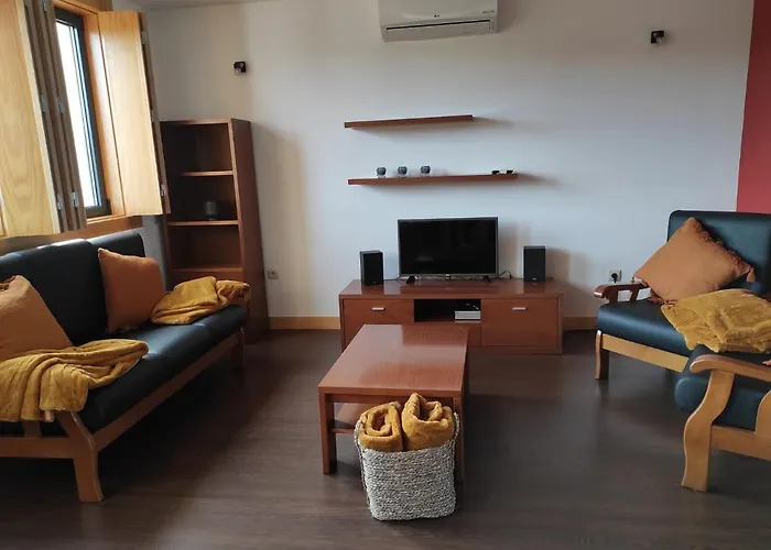 Casa Da Escola Alojamento de Turismo Rural *