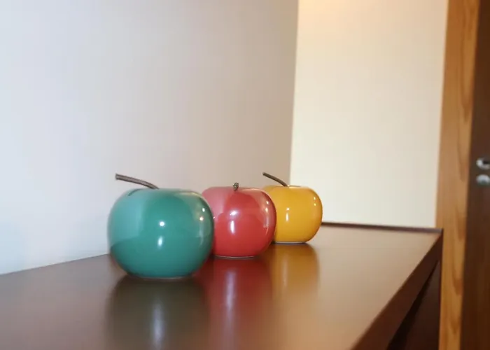 Farm stay Casa Da Escola *