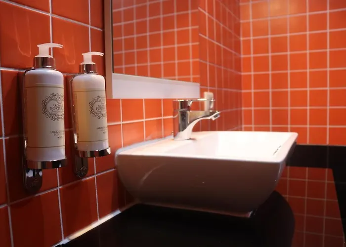 Casa Da Escola Alojamento de Turismo Rural