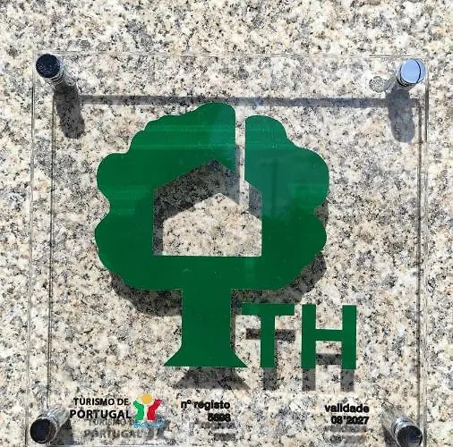 Casa Da Escola Alojamento de Turismo Rural