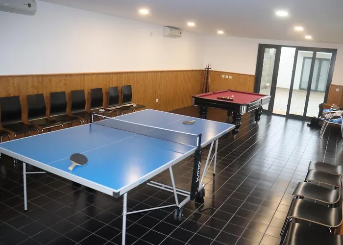 Casa Da Escola Alojamento de Turismo Rural