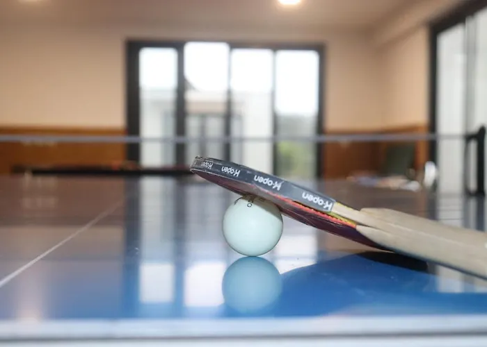 Alojamento de Turismo Rural Casa Da Escola *