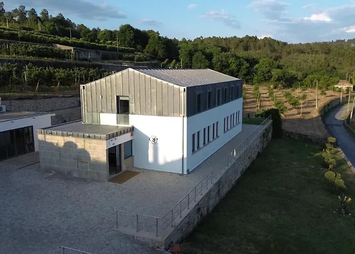 Casa Da Escola Alojamento de Turismo Rural *