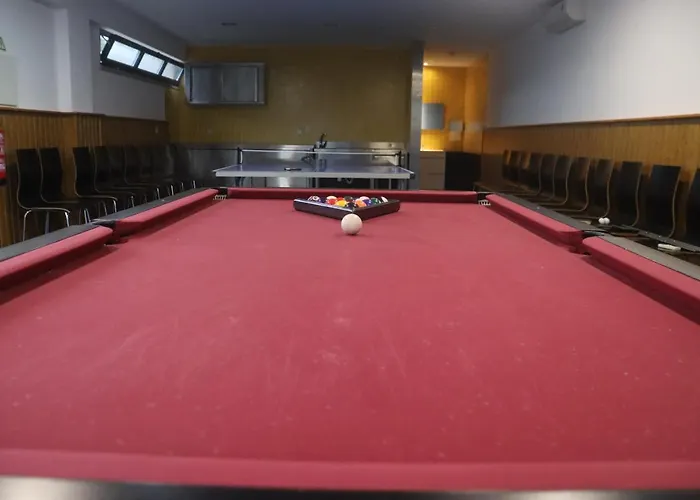 Casa Da Escola * Vouzela