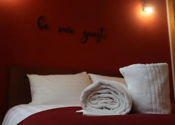 Farm stay Casa Da Escola