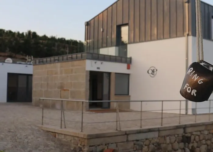 Alojamento de Turismo Rural Casa Da Escola