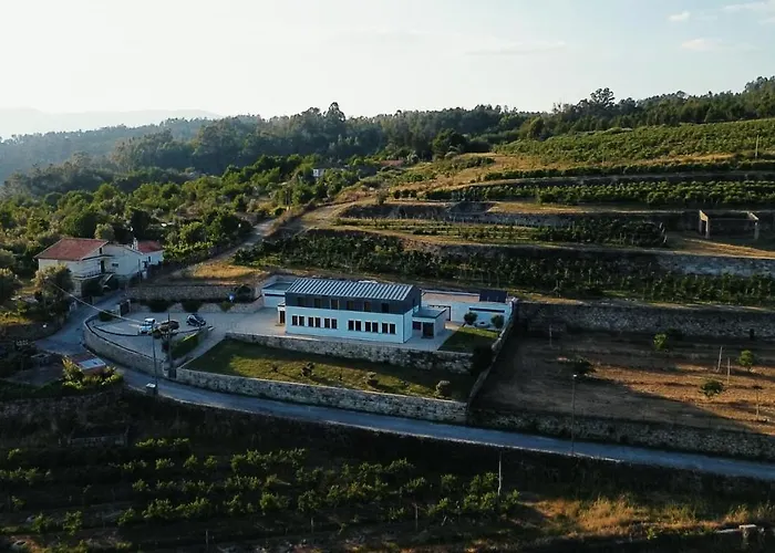 Casa Da Escola Alojamento de Turismo Rural
