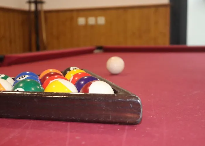 Casa Da Escola * Vouzela