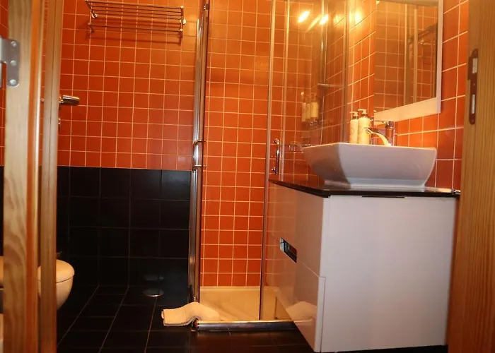 Alojamento de Turismo Rural Casa Da Escola